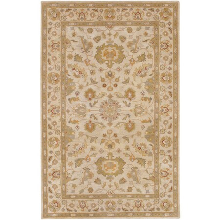 Surya Crowne - 18 Sample Area Rug" CRN6011-1616